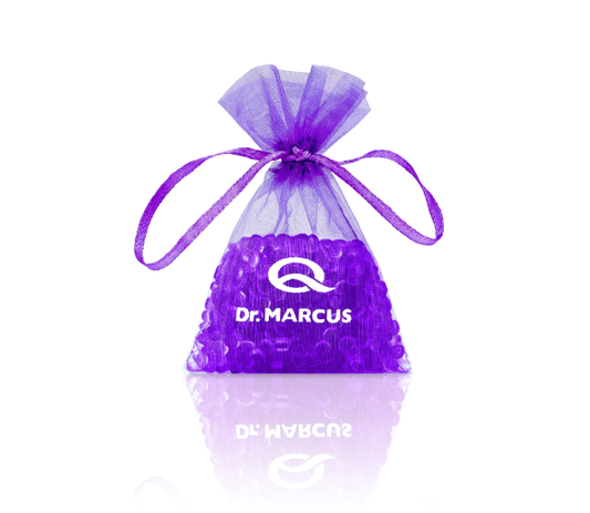 Dr Marcus Fresh Bag Lavender 20g