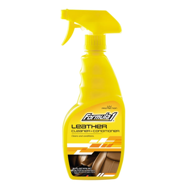 Formula 1 Mr Leather Spray 473ml