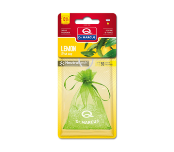 Dr Marcus Fresh Bag Lemon 20g