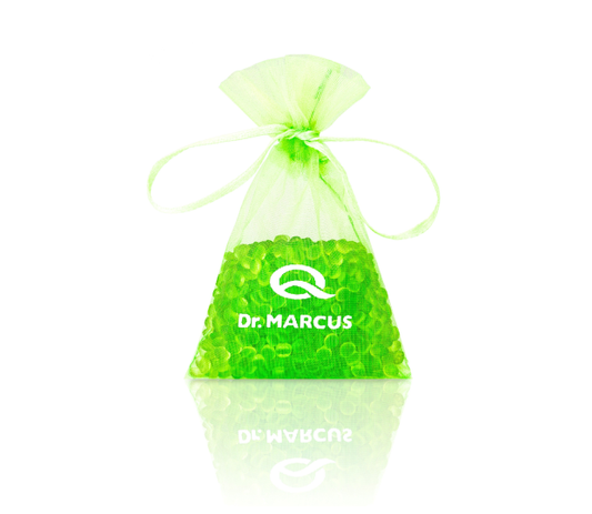 Dr Marcus Fresh Bag Lemon 20g