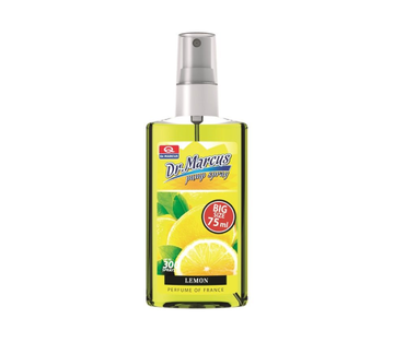 Dr Marcus Sprays Lemon 75ml