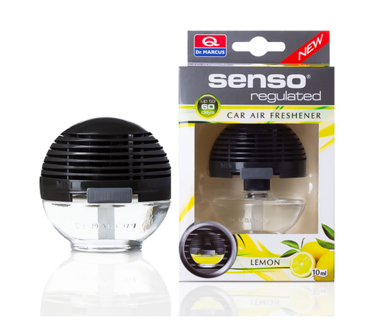 Senso Vent Lemon 10ml