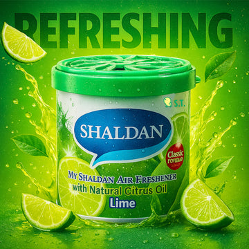 My Shaldan Lime 80g
