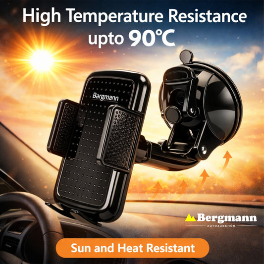 Bergmann MEGAGRIP Mobile Holder