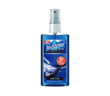 Dr Marcus Sprays New Car 75ml