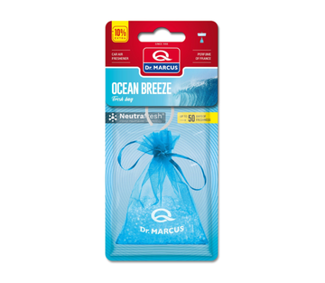 Dr Marcus Fresh Bag Ocean 20g