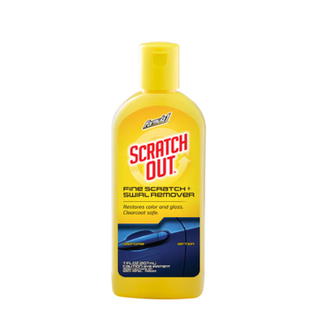 Formula 1 Scratch Out Liquid 207ml