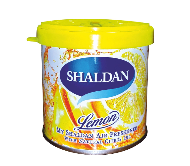 My Shaldan Lemon 80g