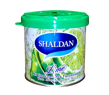 My Shaldan Lime 80g