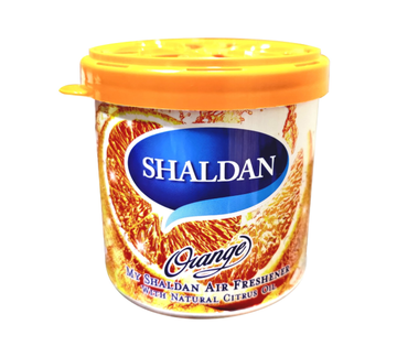 My Shaldan Orange 80g