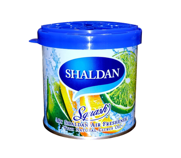 My Shaldan Squash 80g