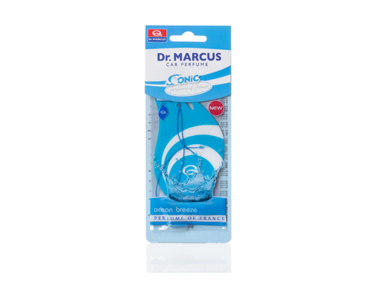 Dr Marcus Hanging (Sonic - Ocean)- Pack of 3