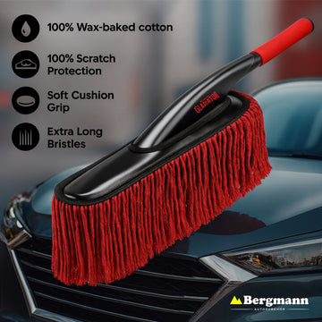 Bergmann Gladiator SPARKLE 2 Car Duster