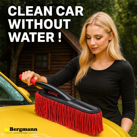 Bergmann Gladiator SPARKLE 2 Car Duster