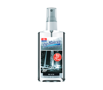 Dr Marcus Sprays Black 75ml