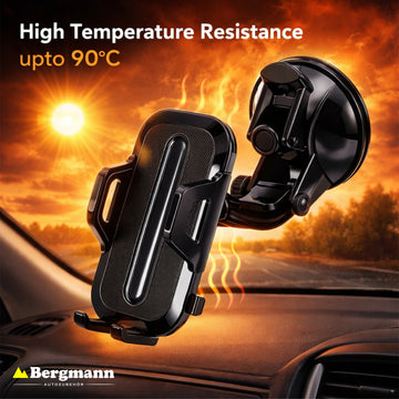 Bergmann SUPERGRIP Mobile Holder