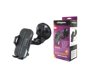 Bergmann SUPERGRIP Mobile Holder