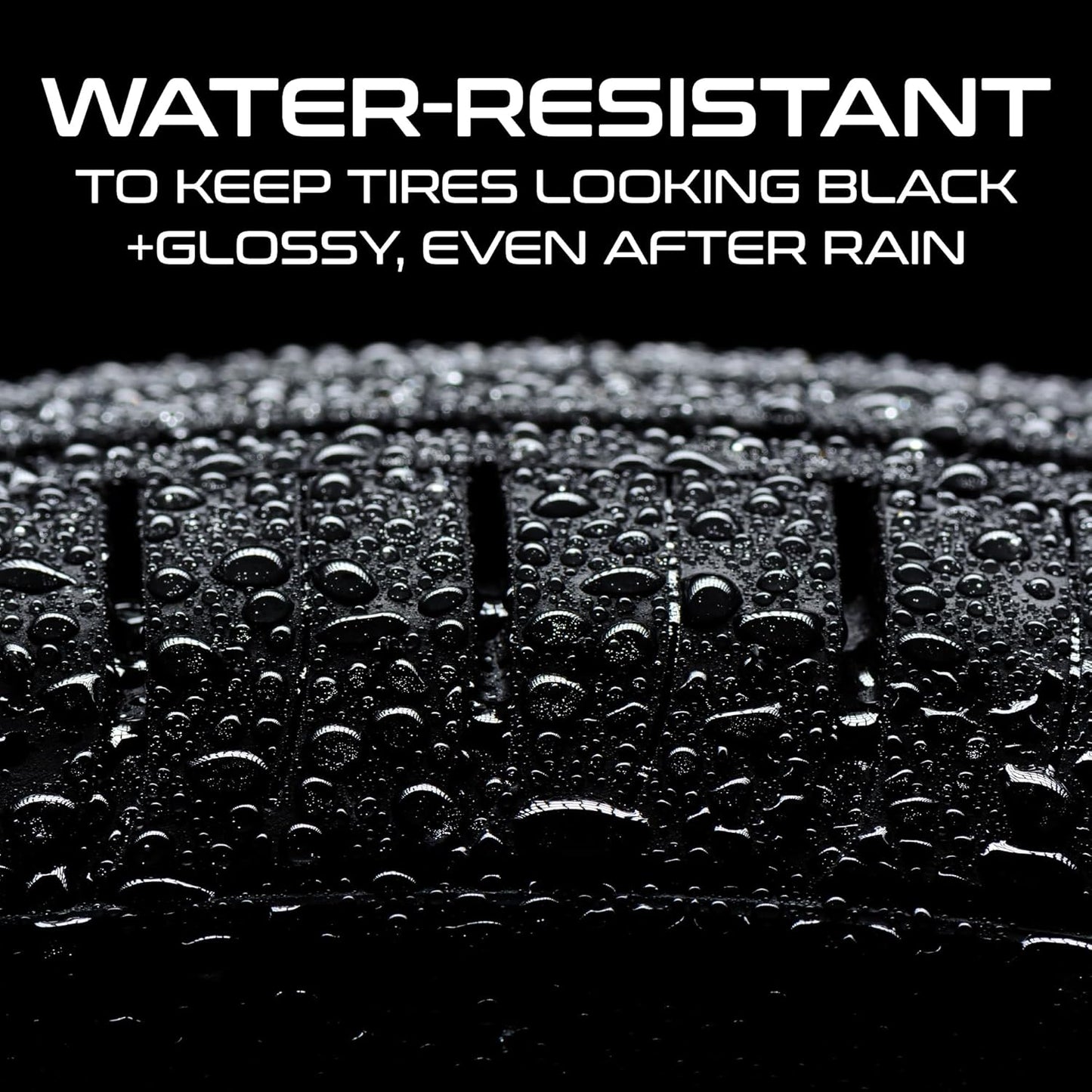 Formula 1 Tire Wax 283g