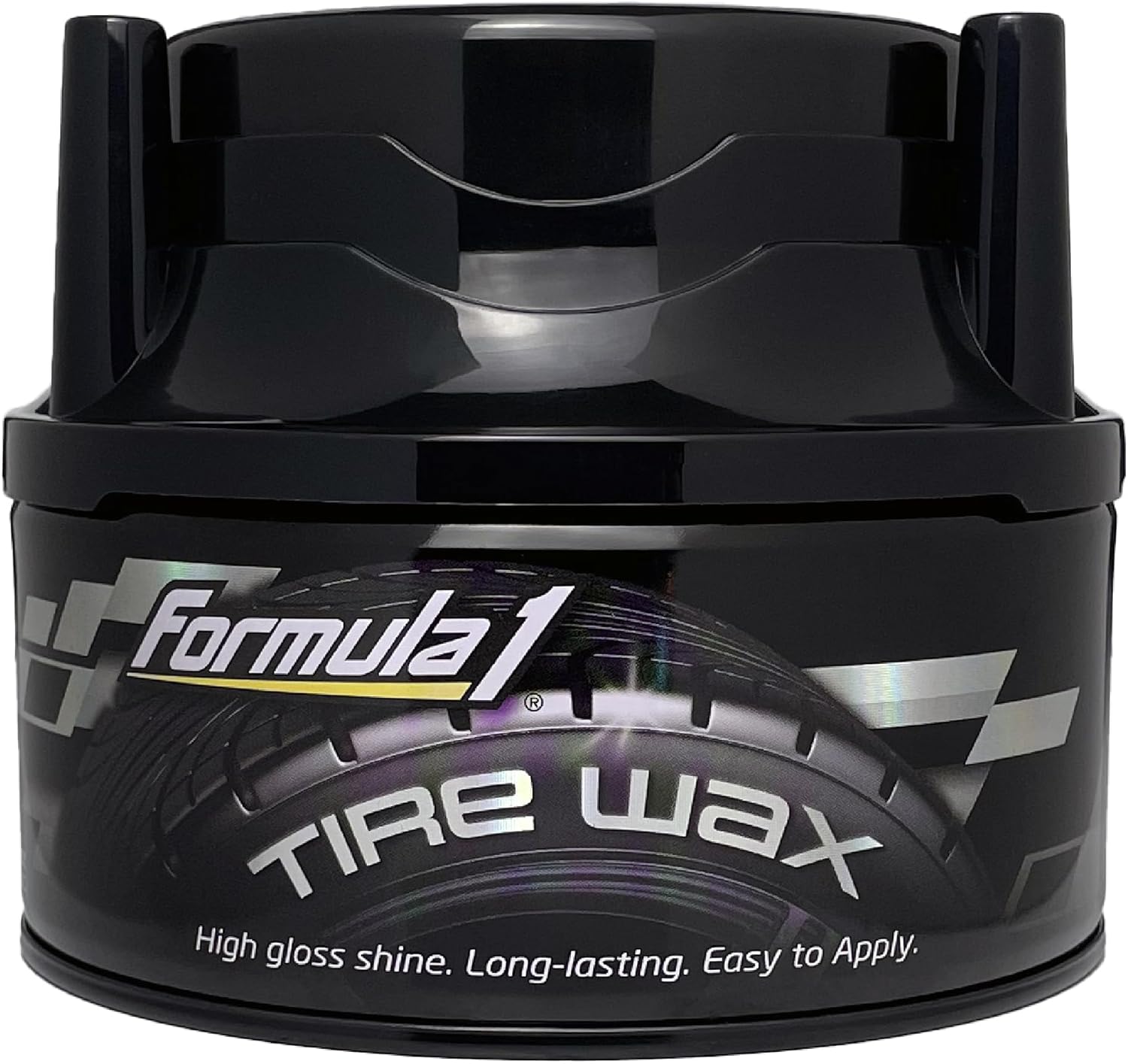 Formula 1 Tire Wax 283g