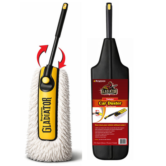 Bergmann Gladiator TWISTER Car Duster