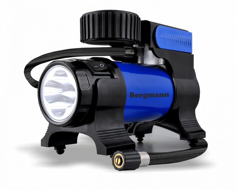 Bergmann TYPHOON Tyre Inflator