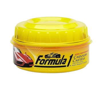 Formula 1 Carnauba Paste Wax 340g