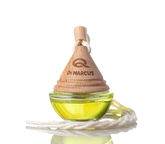 Senso Wood Liquid Bottle Lemon 8ml