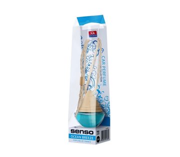 Senso Wood Liquid Bottle Ocean 8ml