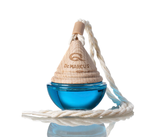 Senso Wood Liquid Bottle Ocean 8ml